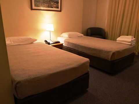 Criterion Hotel Perth - Accommodation Port Hedland 37