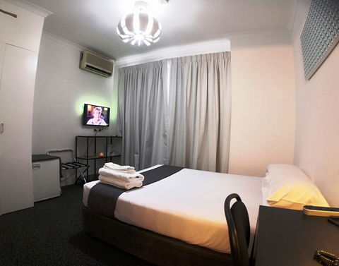 Criterion Hotel Perth - Accommodation Port Hedland 6
