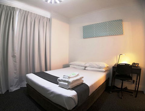 Criterion Hotel Perth - Accommodation Port Hedland 4