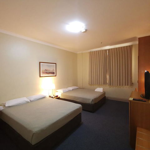 Criterion Hotel Perth - Accommodation Port Hedland 34