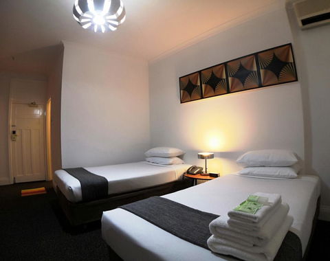 Criterion Hotel Perth - Accommodation Port Hedland 18