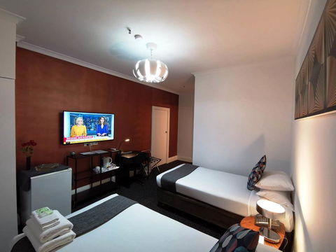 Criterion Hotel Perth - Accommodation Port Hedland 13