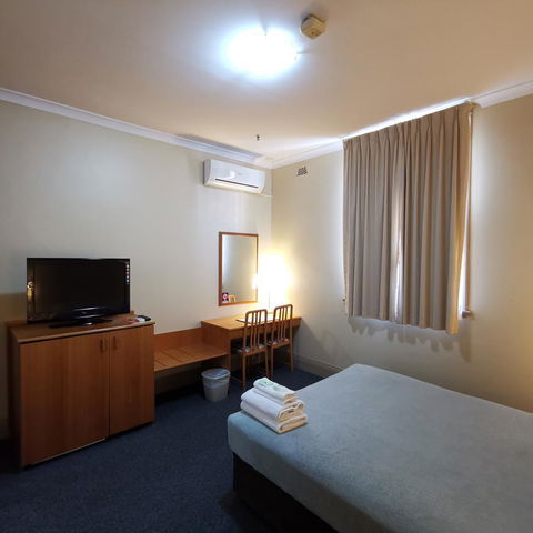 Criterion Hotel Perth - Accommodation Port Hedland 35