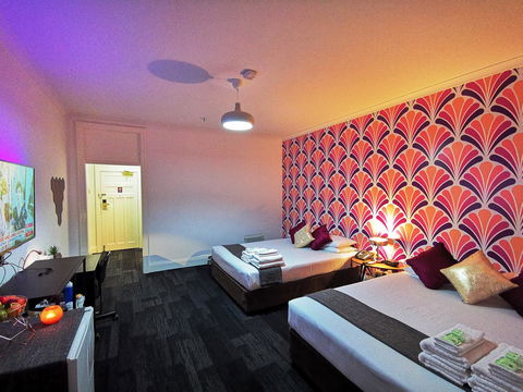 Criterion Hotel Perth - Accommodation Port Hedland 20