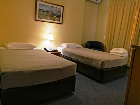 Criterion Hotel Perth - Accommodation Port Hedland 39