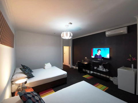 Criterion Hotel Perth - Accommodation Port Hedland 23