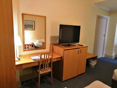 Criterion Hotel Perth - Accommodation Port Hedland 40