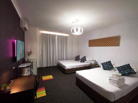 Criterion Hotel Perth - Accommodation Port Hedland 22