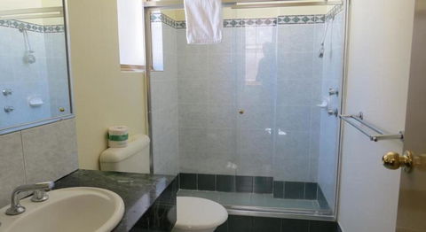 Criterion Hotel Perth - Accommodation Port Hedland 41
