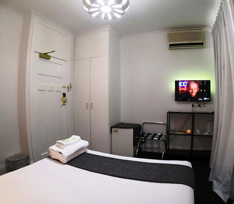 Criterion Hotel Perth - Accommodation Port Hedland 5
