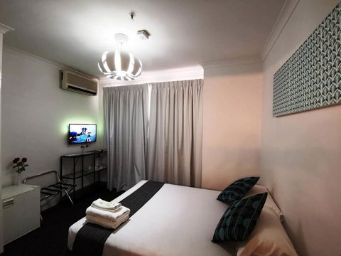 Criterion Hotel Perth - Accommodation Port Hedland 1