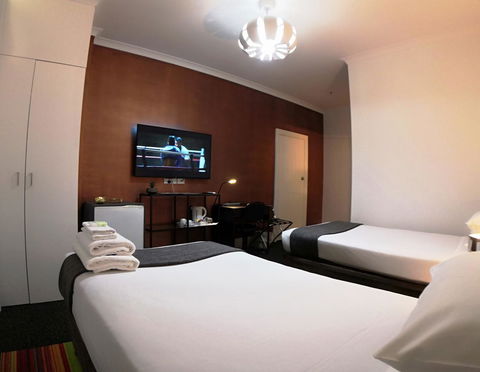 Criterion Hotel Perth - Accommodation Port Hedland 17