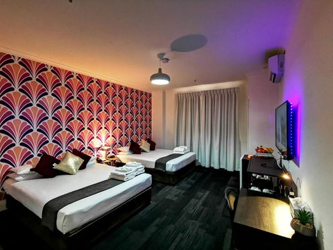 Criterion Hotel Perth - Accommodation Port Hedland 21