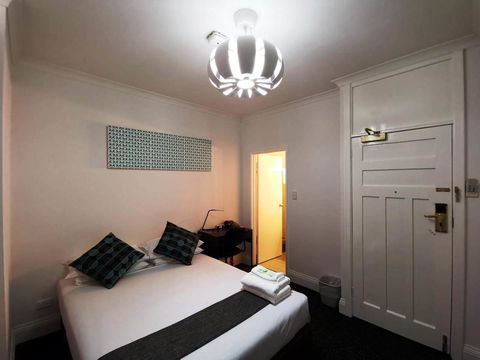 Criterion Hotel Perth - Accommodation Port Hedland 2