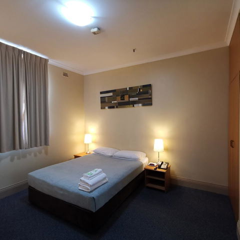 Criterion Hotel Perth - Accommodation Port Hedland 36