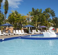 Kalbarri Beach Resort - Accommodation Port Hedland