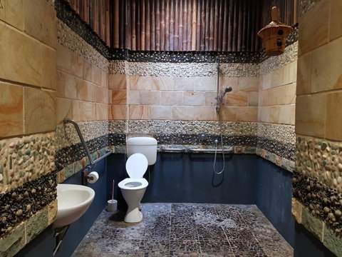 JJ's Backpackers - Accommodation Port Hedland 41