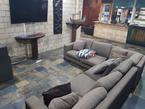 JJ's Backpackers - Accommodation Port Hedland 20