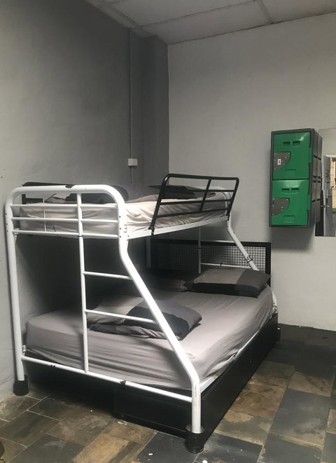 JJ's Backpackers - Accommodation Port Hedland 3