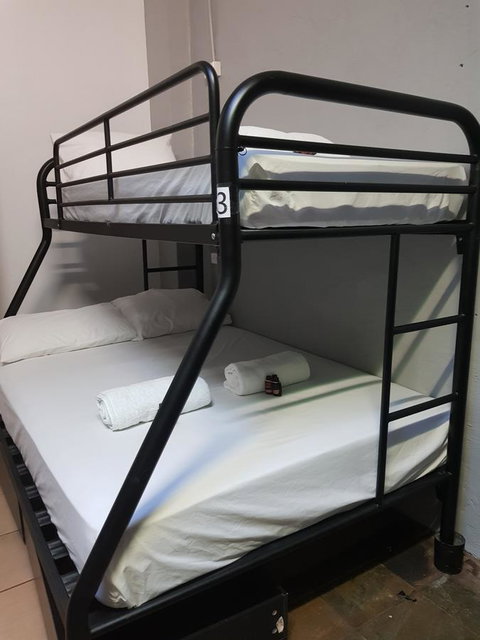 JJ's Backpackers - Accommodation Port Hedland 24
