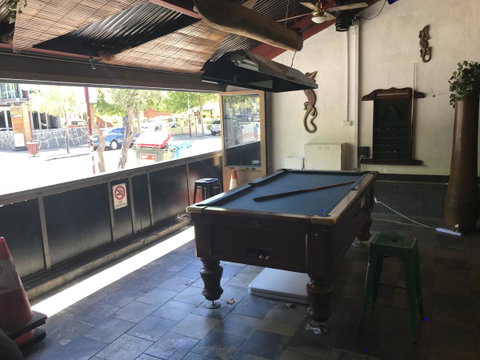 JJ's Backpackers - Accommodation Port Hedland 9