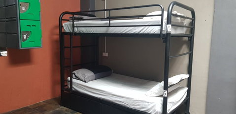 JJ's Backpackers - Accommodation Port Hedland 7
