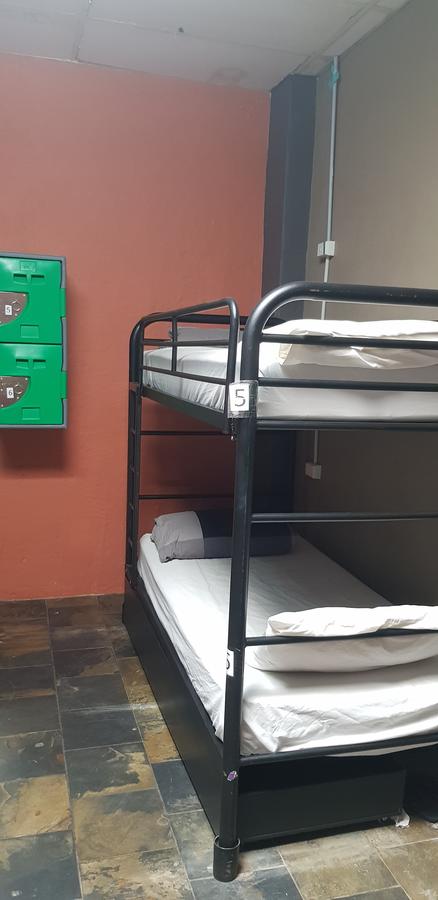 JJ's Backpackers - Accommodation Port Hedland 12