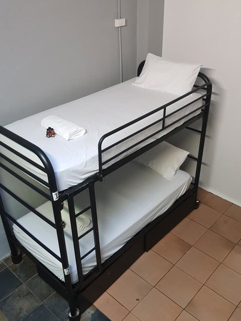 JJ's Backpackers - Accommodation Port Hedland 32