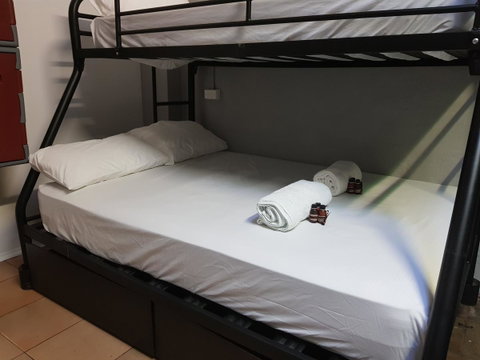 JJ's Backpackers - Accommodation Port Hedland 17