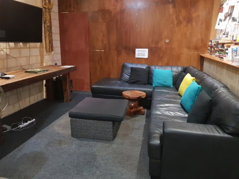 JJ's Backpackers - Accommodation Port Hedland 34
