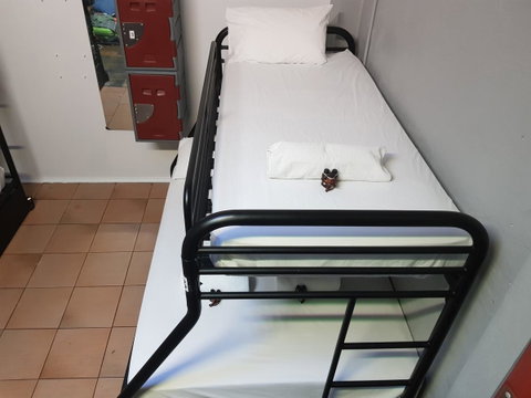 JJ's Backpackers - Accommodation Port Hedland 23