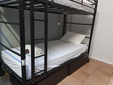 JJ's Backpackers - Accommodation Port Hedland 30