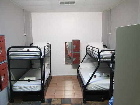 JJ's Backpackers - Accommodation Port Hedland 21