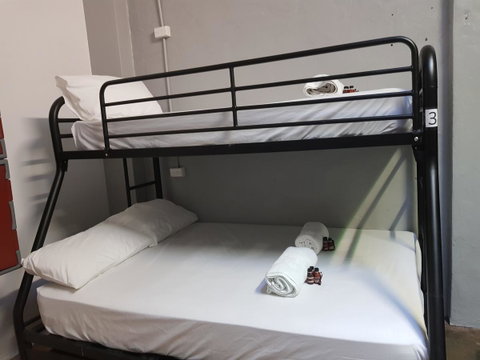 JJ's Backpackers - Accommodation Port Hedland 29