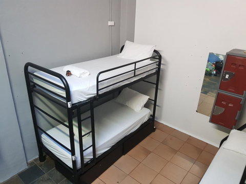 JJ's Backpackers - Accommodation Port Hedland 22