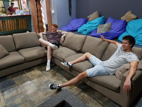 JJ's Backpackers - Accommodation Port Hedland 37