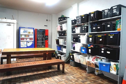 JJ's Backpackers - Accommodation Port Hedland 2