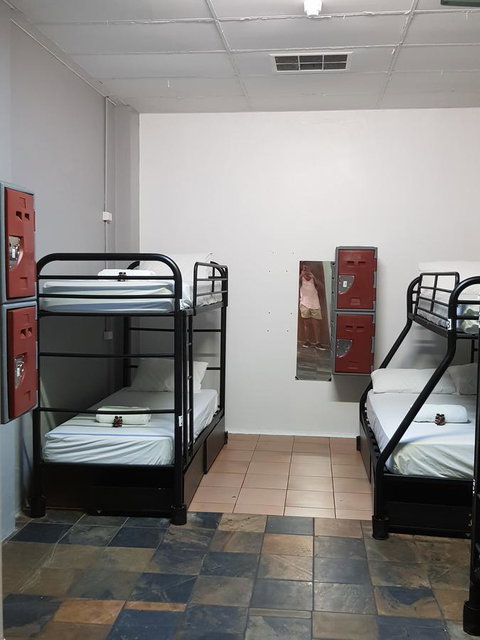 JJ's Backpackers - Accommodation Port Hedland 31