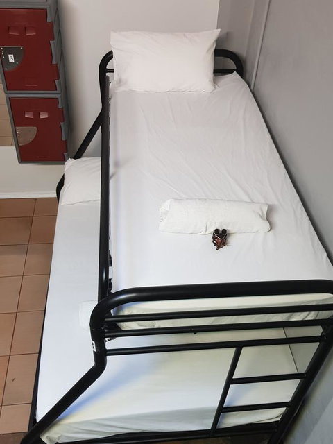JJ's Backpackers - Accommodation Port Hedland 28