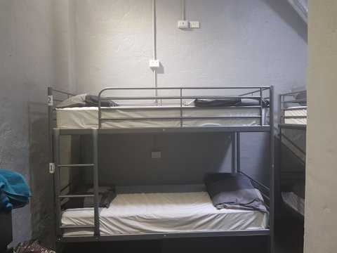 JJ's Backpackers - Accommodation Port Hedland 26