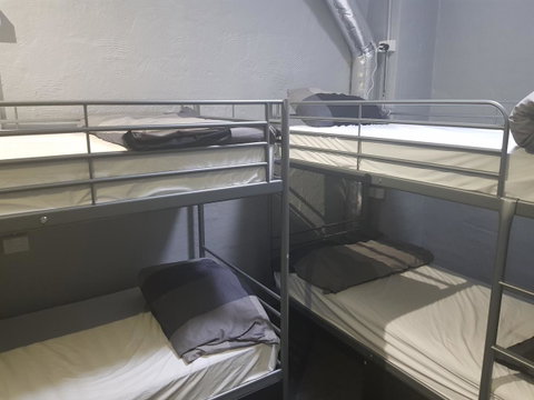 JJ's Backpackers - Accommodation Port Hedland 27