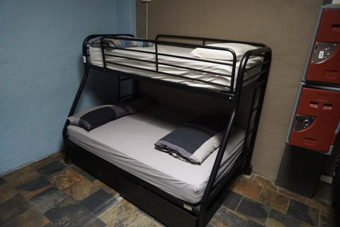 JJ's Backpackers - Accommodation Port Hedland 4