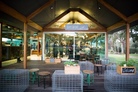 Sienna Lodge - Accommodation Port Hedland 28