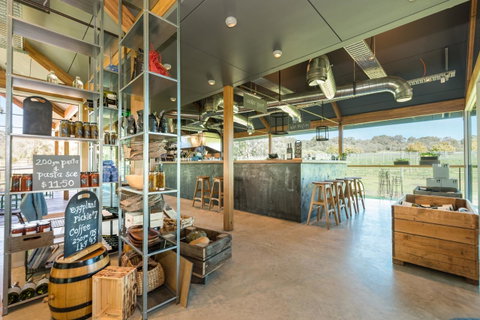 Sienna Lodge - Accommodation Port Hedland 29