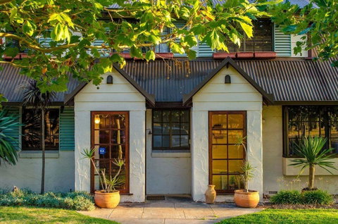 Sienna Lodge - Accommodation Port Hedland 8
