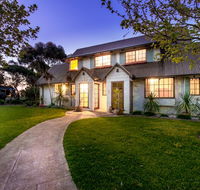 Sienna Estate Lodge And Winery - Accommodation Port Hedland