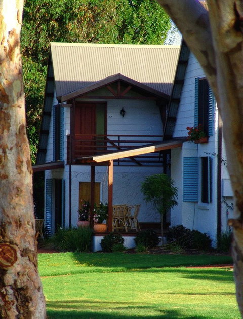 Sienna Lodge - Accommodation Port Hedland 16
