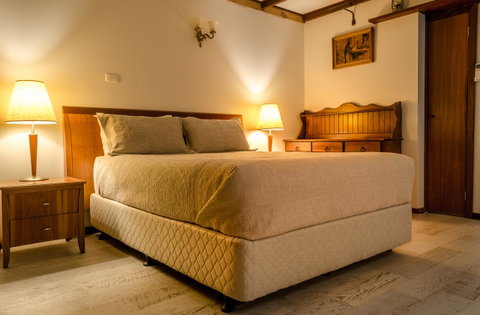 Sienna Lodge - Accommodation Port Hedland 4
