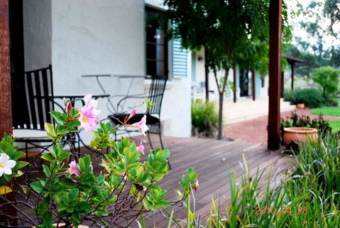 Sienna Lodge - Accommodation Port Hedland 24