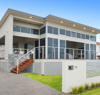 Busselton Beachside - A slice of Heaven - Accommodation Port Hedland